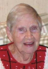 Mary Agnes "Granny" Clark Obituary