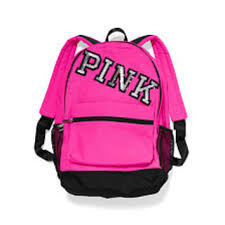 5 out of 5 stars. Backpacks Bags Victoria S Secret From Vs Pink Cute Pink And