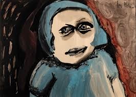 Joy St. Clair Hester