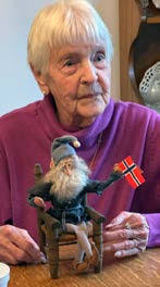 MESSAGE FROM THE GRAND MASTER