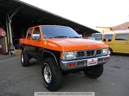 Image result for Orange 1994 Truck