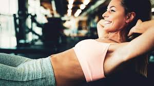 Pas vraiment votre ventre a l'air plus petit, plus tonique et plus plat. Comment Avoir Un Ventre Plat