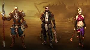 Diablo Iii] Season 24 Followers Guide: Which Follower, Skills, And Gear To  Choose - Inven Global