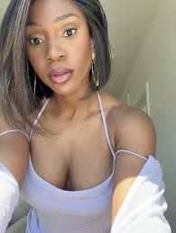 Lavender 💜, Trying to wear more colors and try different hair and makeup  looks as well., Makeup| @juviasplace , Hair