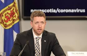 We will continue to monitor this evolving situation and will respond in step with our partners. March 12 Update One New Case Of Covid 19 Identified In Nova Scotia As Province Expands Vaccine Program Canada News The Guardian