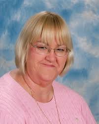 Anita Joy Lovelace Taylor Obituary