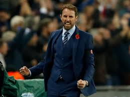 Often found at the side of a pitch or. Gray Connolly Pa Twitter Gareth Southgate Wearing A 3 Piece Suit While Coaching England Is I Think The Gold Standard For Reconciling Sport With The National Culture Https T Co Aj0x8ccv4y