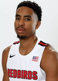 2022-23 Men's Basketball Roster