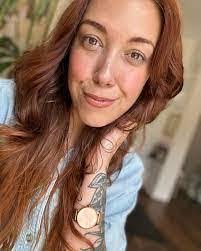 Kelly Withrow's Instagram, Twitter & Facebook