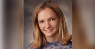 Amanda Jo Vowels Obituary