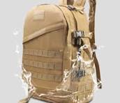 [Hot Item] Penjualan Panas Tas Militer Gaya Luar Ruangan Jahitan Kustom  Ransel Taktis