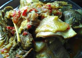 Namun sekarang sudah banyak resep masakan rica rica ini, seperti : Resep Rica Rica Ayam Kampung Resep Kita Resep Kunyit Tomat