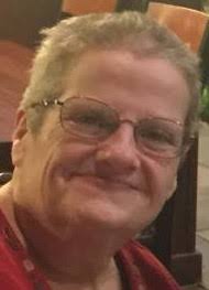 Obituary for Debbie Carroll