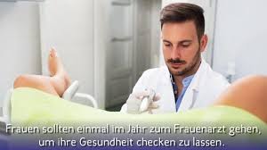 Viele myome werden von frauen erst gar nicht wahrgenommen und oft erst bei einer jährlichen frauenärztlichen routineuntersuchung oder bei einer ultraschalluntersuchung vom gynäkologen. 4 Dinge Die Du Beim Frauenarzt Nicht Tun Solltest