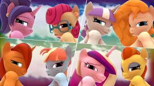 HoovesArt - Milf and Mature compilation