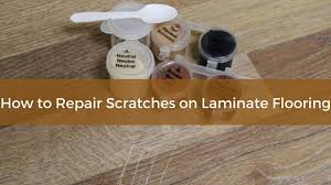 How to fix ripped or torn carpet. How To Repair Scratches On Laminate Flooring