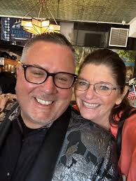 Introduction to San Diego Happy Hour group and events