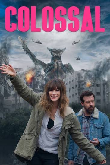 Colossal | Full Movie | Movies Anywhere