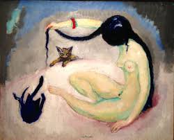 Resultado de imagen de kees van dongen