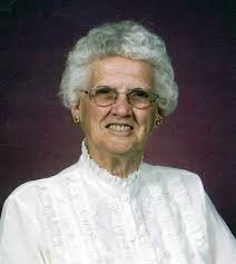 Esther Wells Obituary (1948