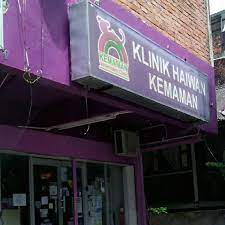 Klinik veterinar ampang uz kartes. Klinik Haiwan Kemaman Pet Service