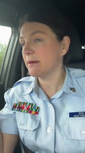 Life as a Coast Guard Woman: Embracing Challenges
