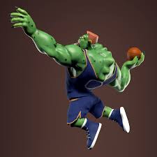 Monstar psikolojik yaraları olan gençlerin kendilerini müziğin gücü ile iyileştirmeye çalışan sıradan öğrencilerin hayatlarını anlatıyor. Bang Monstar Zbrushcentral