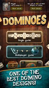 Game ini berfokus pada passing dan finishing. Dominoes For Android Apk Download