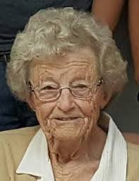 Obituary information for Mary Elizabeth Jones