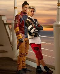 Listen to trailer music, ost, original score, and the full list of popular songs in the film. Jaylos Descendants 2 Jay X Carlos De Vil Cameron Boyce Cameron Boys Disney Descendants