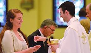 Discerning Their Vocation Discerning Their Vocation