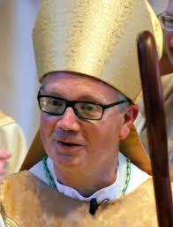 Donald Hying named bishop of Madison, succeeding Morlino