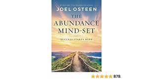 Free shipping on orders over $25.00. The Abundance Mind Set Success Starts Here Amazon De Osteen Joel Fremdsprachige Bucher
