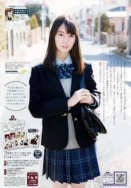 京子の犬 kosaka nao 小坂菜緒 big comic spirits 2018 no 14 แฟช นผ หญ ง ความงาม ญ ป น