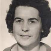 Obituary information for Ruth Jackson Hale