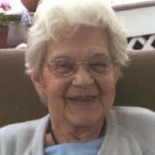 Irene B. Simpson Obituary (2013)