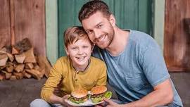 Father’s Day at Charmingfare Farm