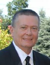 Max W. Whitcomb Obituary May 15, 2012