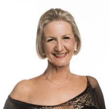 Sobre Marina Vidal, escritora de éxito