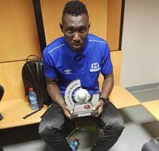 Maritzburg united goalkeeper glenn verbauwhede with his crazy dive against golden arrows. Maritzburg United S Goalkeeper Richard Ofori Named Man Of The Match In Clash Against Bloemfontein Celtic Ghana Latest Football News Live Scores Results Ghanasoccernet