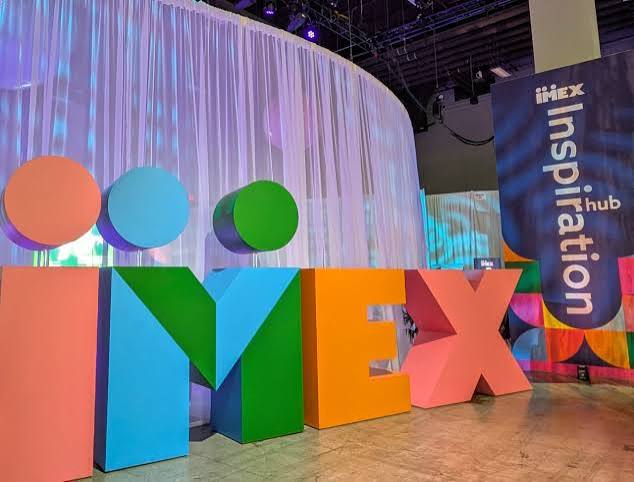 IMEX America