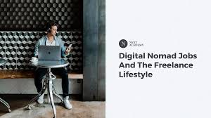 Additionally, there is a list of top salaries and a tool to. Digital Nomad Jobs And The Freelance Lifestyle Next Academy