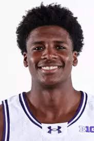 Northwestern All Time Basketball Recruits