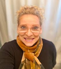 Here's to a few more stress lines than what I left with, and high hopes  that my sleep bank will be paid back within this lifetime lol. Thank you  for all your