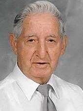 John Wellman Obituary (1922