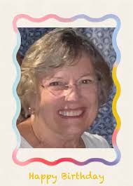 Meet our secretary, serving to give back