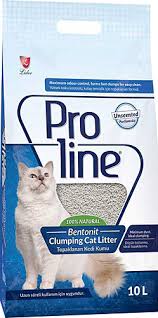 Proline Bentonit Topaklasan Parfumsuz Kedi Kumu Fiyatlari Ozellikleri Ve Yorumlari En Ucuzu Akakce