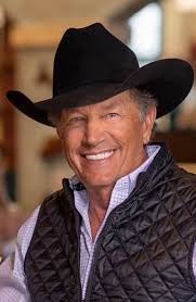 george strait donations