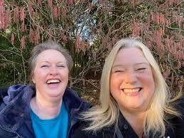 Tribute to Sandie Waugh, 1975