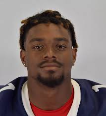 2022 Football Roster